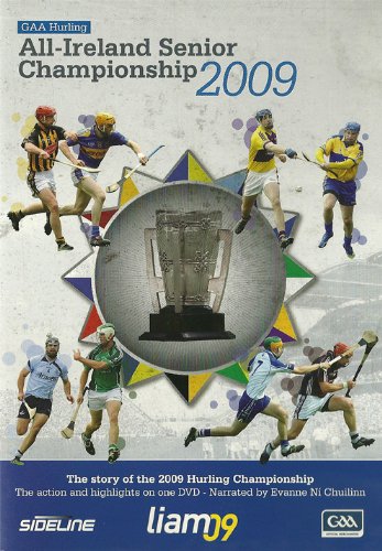 Liam 09: All-Ireland Senior Hurling Championship 2009, Kilkenny vs Tipperary (DVD)