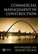 Commercial Management in Construction