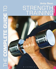 Load image into Gallery viewer, The Complete Guide to Strength Training (Complete Guides)