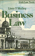 Business Law (Irish Law Texts)
