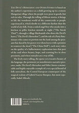 Load image into Gallery viewer, Ervin Lazar: The Devil&#39;s Horseshoe and Other Stories / Translated by Judith Sollosy / Csillagmajor, Angol Kiadas / Classic Hungarian Literature