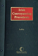 Irish Conveyancing Precedents