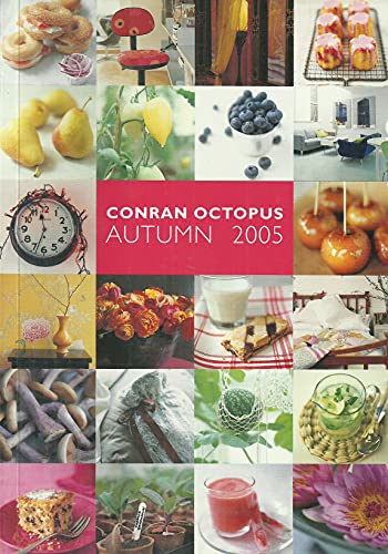 Conran Octopus: Autumn 2005