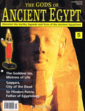 The Gods of Ancient Egypt, number 5: Discover the Myths, Legends and Lives of the Ancient Egyptians