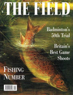 The Field magazine, May 1999: Fishing Number