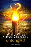 Charlotte Untangled: L.B. Pavlov (The Hollingsworth Series)