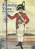 Family Tree Magazine, June 1994, Volume 10, Number 8