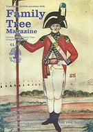 Family Tree Magazine, June 1994, Volume 10, Number 8