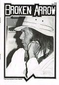 Broken Arrow Magazine: a Neil Young Appreciation Society Publication: February (Feb) 1986, No. 22