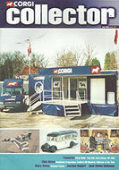 Corgi Collector magazine - Issue 122, June 2000