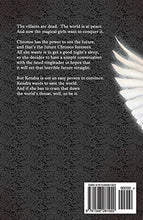 Load image into Gallery viewer, To Prevent World Peace: Volume 1 (Magical Mayhem)