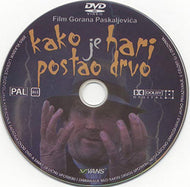 Kako je hari postao drvo