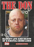 The Don: Bloody Life and Death of a Brutal Crime Lord