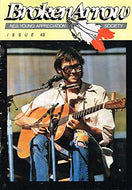 Broken Arrow Magazine: a Neil Young Appreciation Society Publication: August (Aug) 1992, No. 48