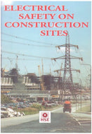 Electrical Safety on Construction Sites (Guidance Notes)