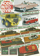Model Auto Review, Number 118, January-February 1998