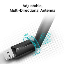 Load image into Gallery viewer, TP-Link Archer T3U AC1300 MU-MIMO USB 3.0 WiFi Adapter