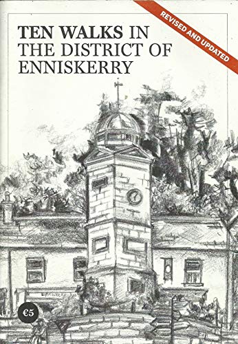 Ten Walks in the District of Enniskerry