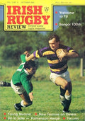 Irish Rugby Review, Vol 2, No 5, October 1985: Ireland's Only Rugby Magazine - Welcome to Fiji, Bangor 100th, Young Munster, Fitness, De la Salle/Palmerston merge
