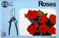 Roses (Know the Garden S.)