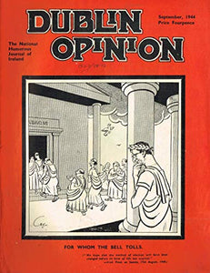 Dublin Opinion - XXIII (23) - September 1944: The National Humorous Journal of Ireland