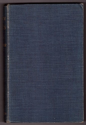 An introduction to the theory of optics