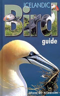 Icelandic Bird Guide