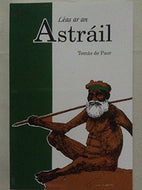 Leas ar an Astrail