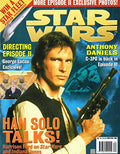 Star Wars: The Official Magazine, No. 30, Christmas 2000