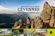 Cévennes - Agenda Perpetuel
