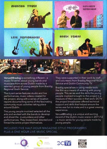 Venue@Bradóg: Music for Young People by Young People