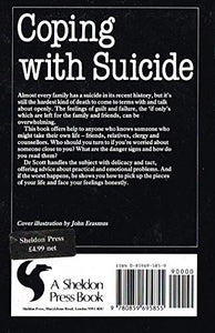 Coping with Suicide (Overcoming common problems)