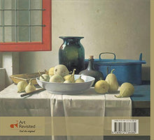 Load image into Gallery viewer, Uit en thuis: stillevens en kerkinterieurs