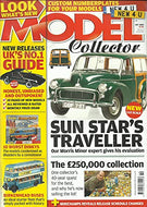 Model Collector magazine - Volume 24, Number 10, Whole Number 258, October 2009