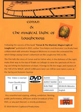 Load image into Gallery viewer, Conan and the Magical Light of Loughcrew