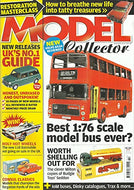 Model Collector magazine - Volume 25, Number 2, Whole Number 263, February 2010