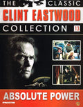 The Classic Clint Eastwood Collection No. 13 - Absolute Power