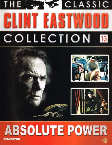 The Classic Clint Eastwood Collection No. 13 - Absolute Power