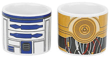 Load image into Gallery viewer, Star Wars - R2D2 &amp; C3P0 (SET 2