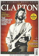 Uncut Ultimate Music Guide Eric Clapton