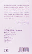 Load image into Gallery viewer, Guias Praticos De Enfermagem - Hospitalizacao