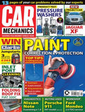 Car Mechanics magazine, August 2021: paint correction and protection, Jaguar XF, Fiat 500C, Nissan Note diagnostics, Porsche 911 997 buying guide, Ford Mondeo 2.0 TDCi