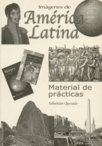 Imagenes de America Latina: Libro