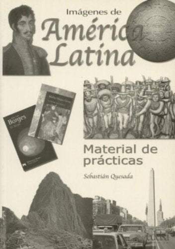 Imagenes de America Latina: Libro