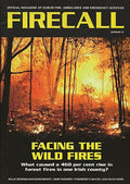 Firecall, Summer 2010, Volume 12, Issue 2: Official Magazine of Dublin Fire, Ambulance and Emergency Services