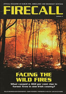 Firecall, Summer 2010, Volume 12, Issue 2: Official Magazine of Dublin Fire, Ambulance and Emergency Services