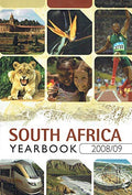 South Africa Yearbook 2008/09