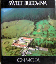Load image into Gallery viewer, Sweet Bucovina
