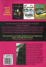 Load image into Gallery viewer, The Man from Monte Carlow