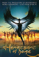 Heartbeat Of Home: Live From Dublin [DVD] [2014]